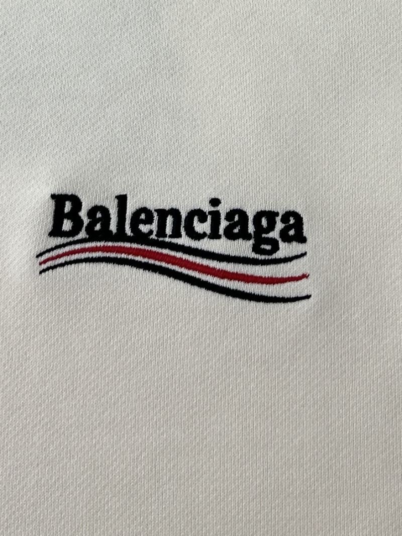 Balenciaga Hoodies